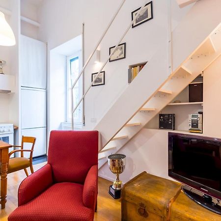 Apartmán Grifeo - Quiet And Relaxing Flat On Panoramic Route Neapol Exteriér fotografie