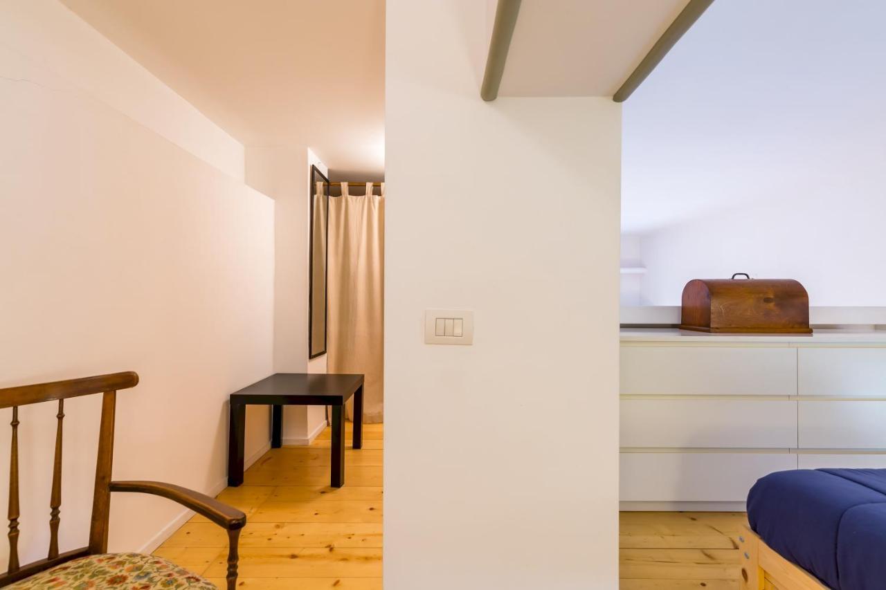 Apartmán Grifeo - Quiet And Relaxing Flat On Panoramic Route Neapol Exteriér fotografie